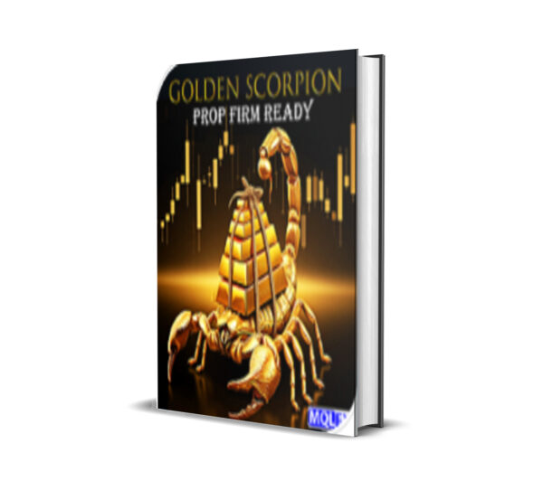 Golden Scorpion EA v1.5 for MT4 