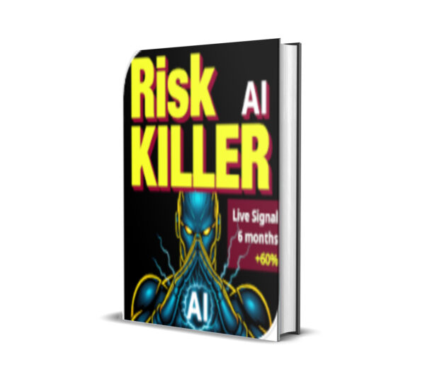 Risk Killer AI MT5 v1.31