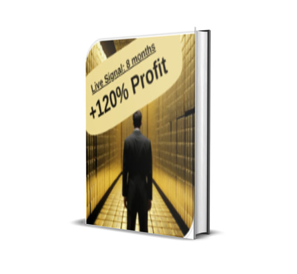 Gold Matrix MT5 v2.7