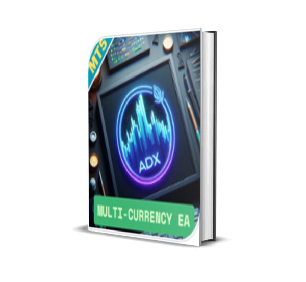 ADX Multi Currency EA MT5 v12.0
