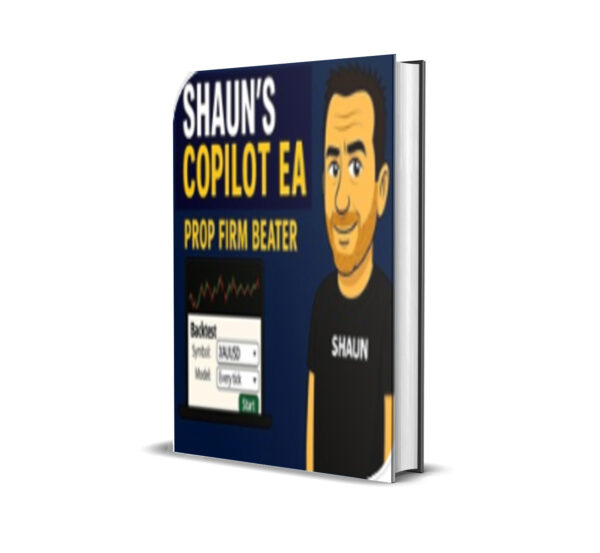 Shauns CoPilot MT4 EA 