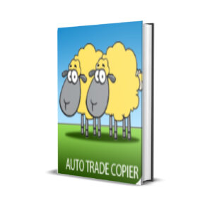Auto Trade Copier MT4 EA
