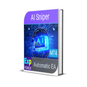 Exp4 AI Sniper MT4 EA