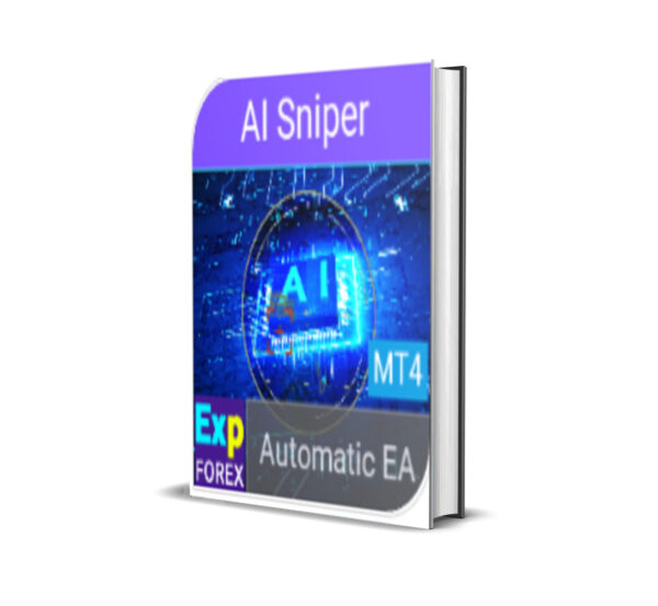 Exp4 AI Sniper MT4 EA