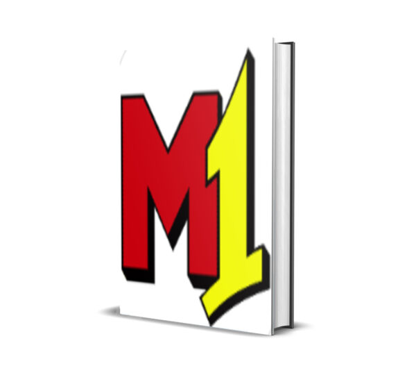 M1 Arrow MT4 EA