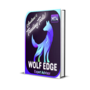 Wolf Edge EA v1.0
