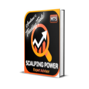Scalping Power EA MT5 v1.0