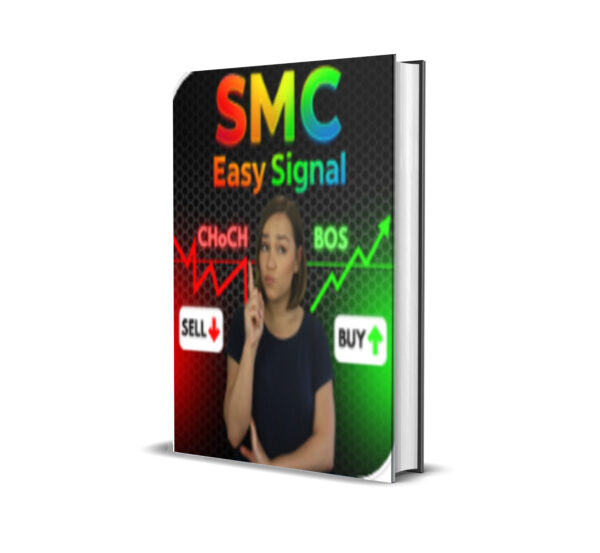 SMC Easy Signal EA for MT4