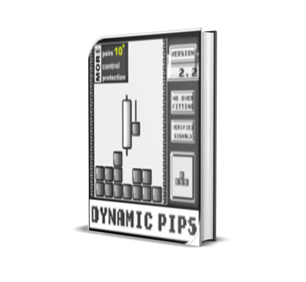 Dynamic Pips EA MT4 (Version 2.2)