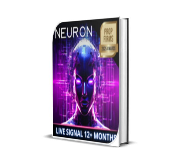 Aura Neuron EA MT4 (Version 1.955)