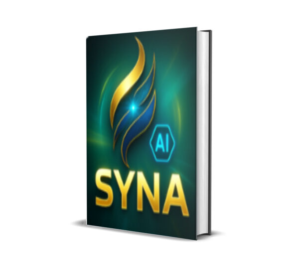 Syna EA v3.2 for MT4