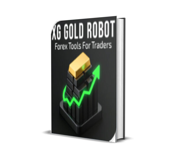 XG Gold Robot MT5 EA v9.2