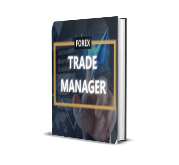 Forex Trade Manager MT5 EA v3.61