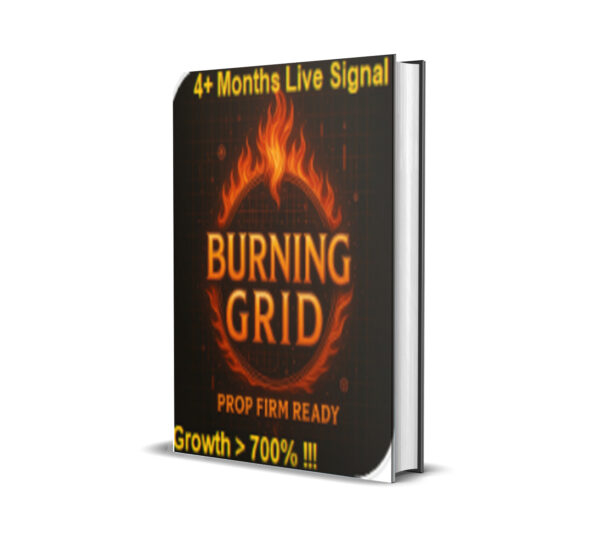 Burning Grid EA v2.21 for MT4