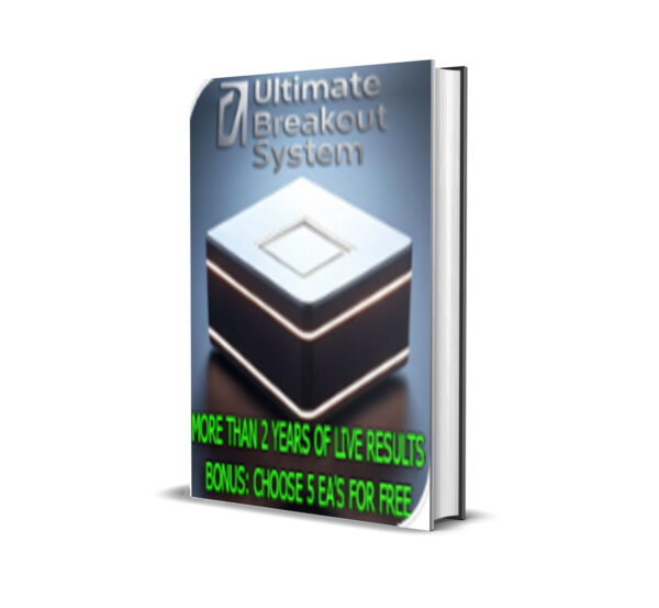 Ultimate Breakout System EA v2.6