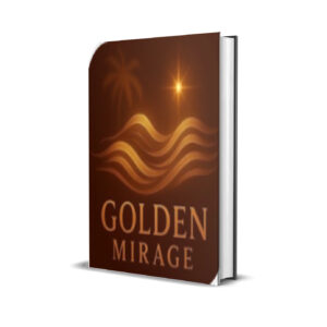 Golden Mirage EA v1.0 for MT5
