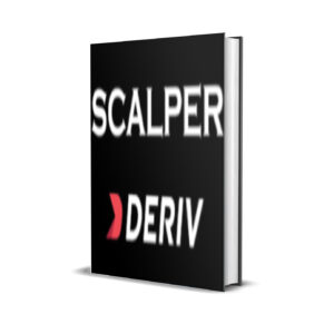 Scalper Deriv EA v3.10 for MT4