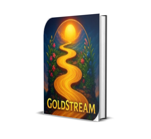 GoldStream EA v1.0 for MT4