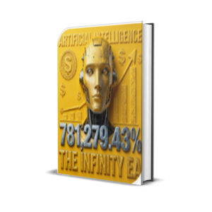The Infinity EA v1.41 for MT5