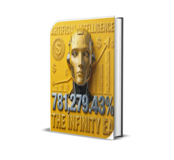The Infinity EA v1.41 for MT5
