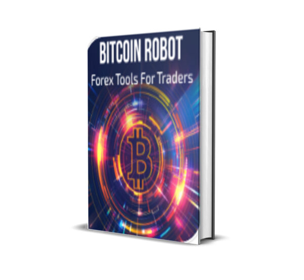 Bitcoin Robot MT5 v9.8