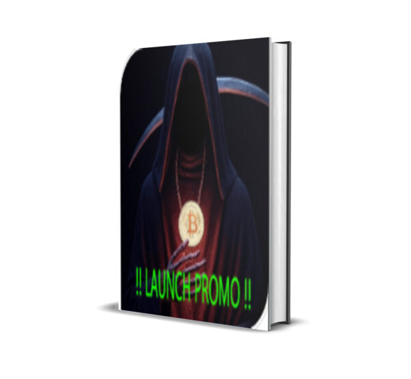 The Bitcoin Reaper EA v2.1 for MT4