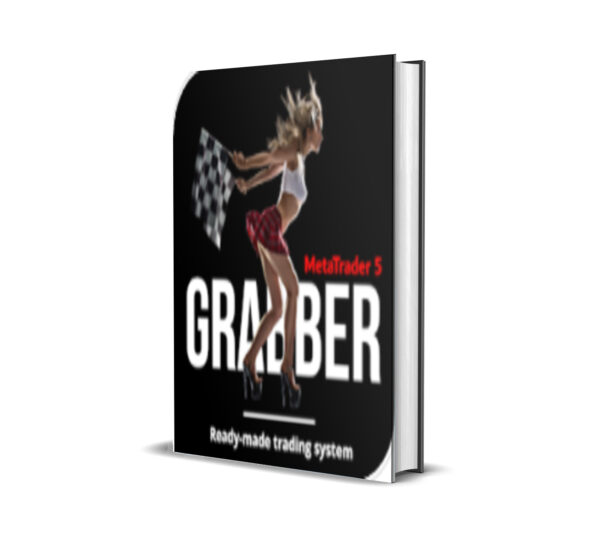 Grabber System EA v2.2 for MT5