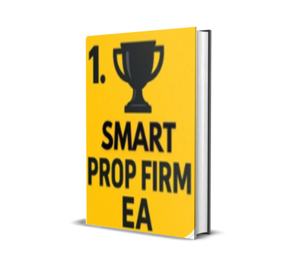 Smart Prop Firm EA v4.72 for MT4