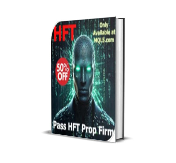 HFT PropFirm EA v5.812 for MT5