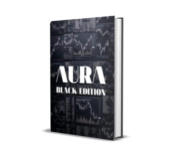 Aura Black Edition EA v8.0 for MT5