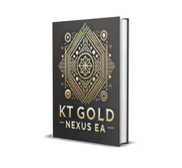KT Gold Nexus EA v2.0 for MT5