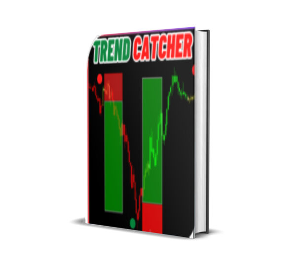 Trend Catcher with Alert MT5 EA v3.5