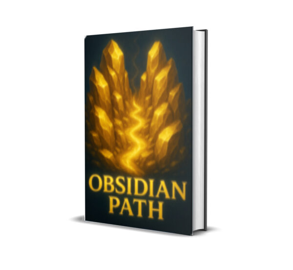 Obsidian Path MT5 EA v1.48