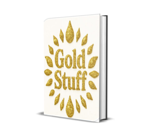 Gold Stuff MT5 EA v5.0