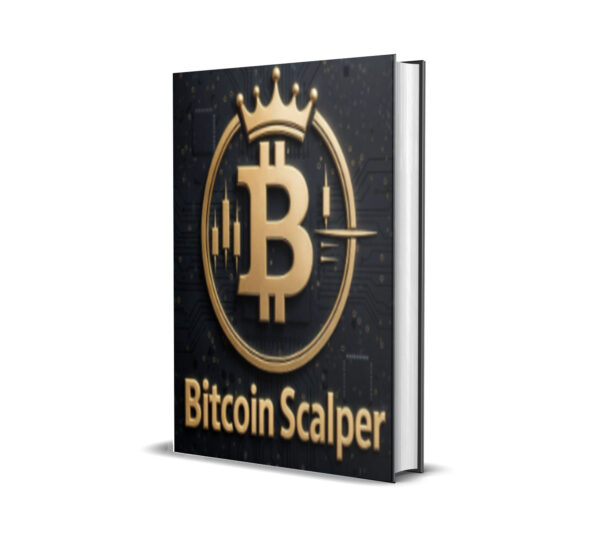 Bitcoin Scalper Pro MT5 EA v1.40