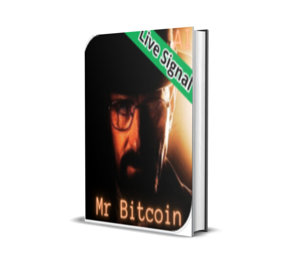 Mr Bitcoin AI MT5 EA v1.2