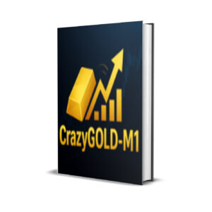 CrazyGOLD M1 MT5 EA v1.2