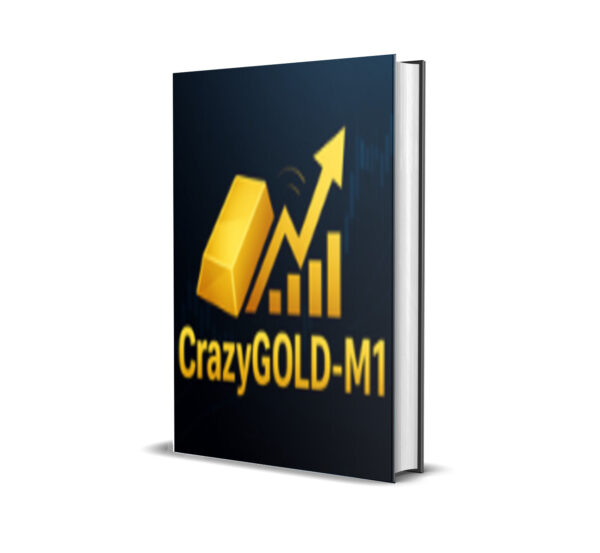 CrazyGOLD M1 MT5 EA v1.2