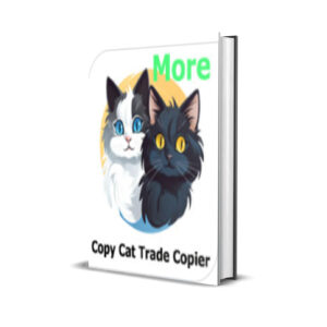 Copy Cat More Trade Copier MT5 EA v3.501