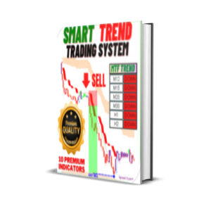 Smart Trend Trading System MT5 EA v2.50