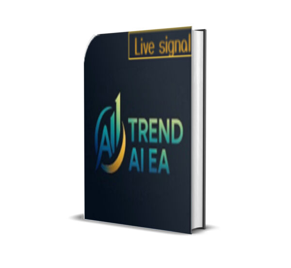 Trend AI EA v1.0 for MT5