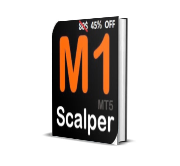 M1 Scalper Pro MT5 v1.4