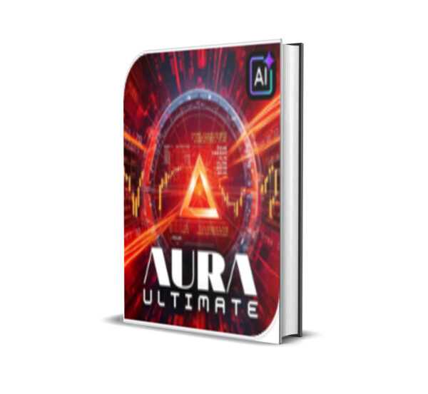 Aura Ultimate EA v1.0 for MT4