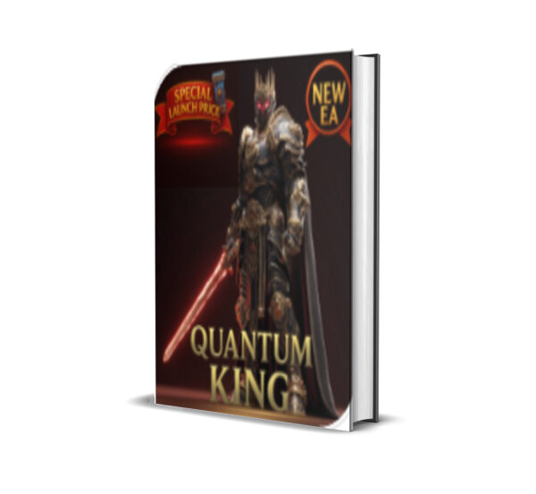 Quantum King EA v2.2 for MT4