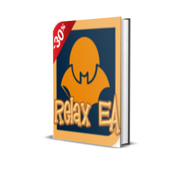Relax EA MT5 v1.34