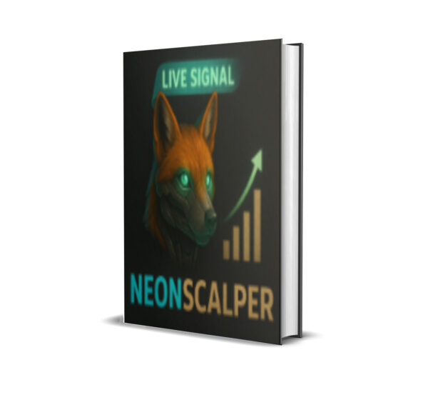 NeonScalper EA MT4 v2.3