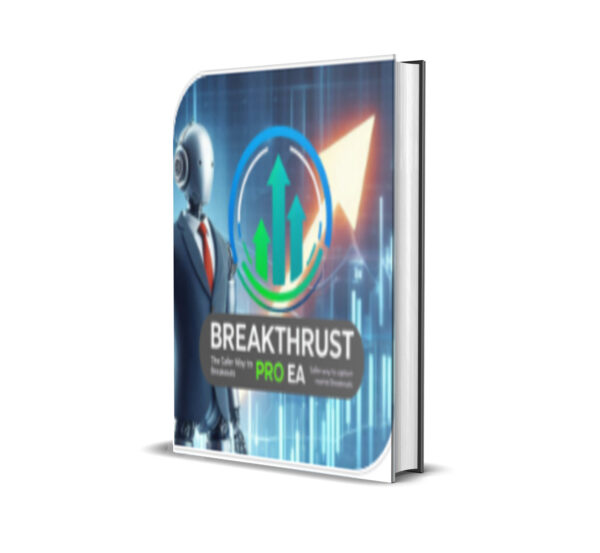 BreakThrust Pro EA MT4 v4.0