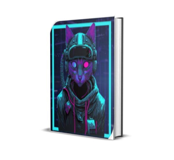 EA CyberPunk v1.0 for MT4