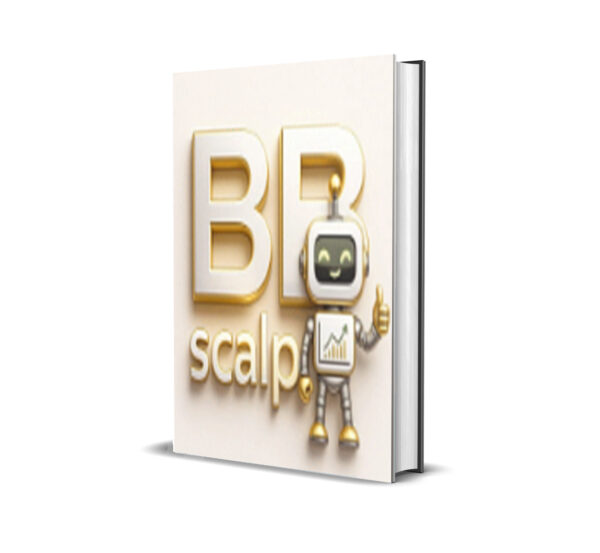 BB Scalping EA v1.0 for MT5