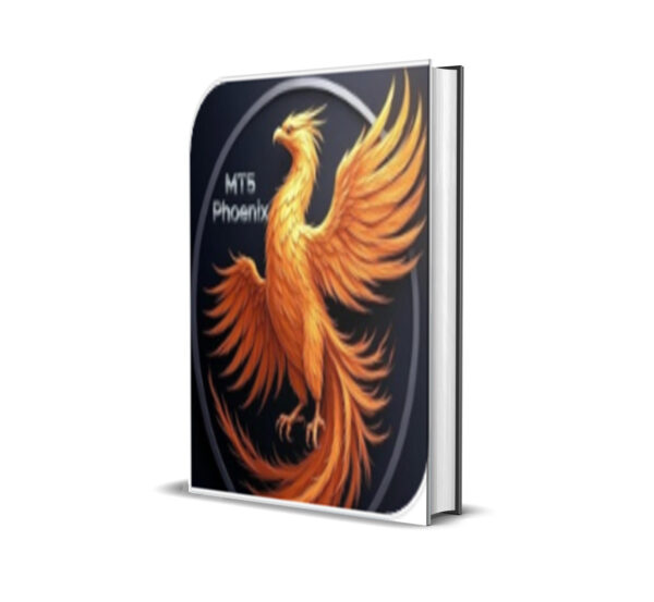 MT5 Phoenix EA v1.33